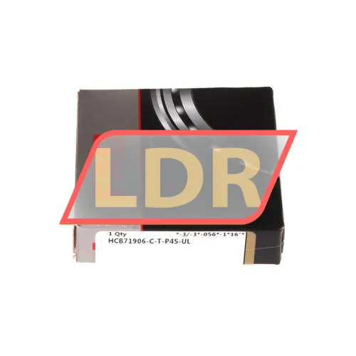 FAG HCB71906-C-T-P4S-UL ürün fotoğrafı 2
