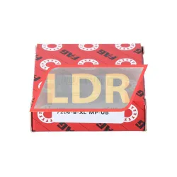 FAG 7206-B-XL-MP-UB rulman resim 3