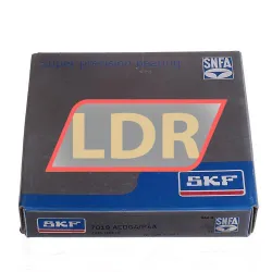SKF 7018ACDGA/P4A