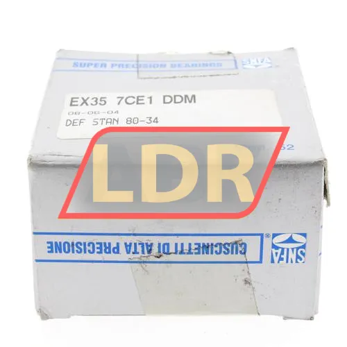 SNFA EX35 7 CE1 DDM ürün fotoğrafı 5