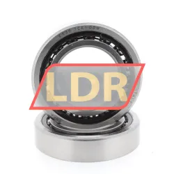 SNFA EX35 7 CE1 DDM rulman resim 2
