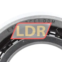 SNFA EX35 7 CE1 DDM rulman resim 3