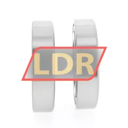 SNFA EX35 7 CE1 DDM rulman resim 4