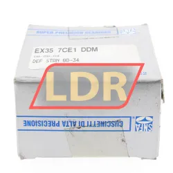 SNFA EX35 7 CE1 DDM rulman resim 5