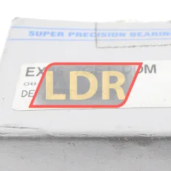 SNFA EX35 7 CE1 DDM rulman resim 6