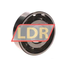SKF 7305BECP rulman resim 2