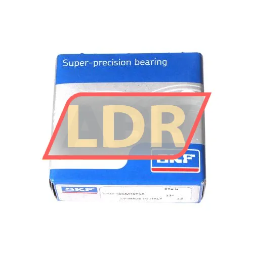 SKF 7202CDGA/HCP4A ürün fotoğrafı 3