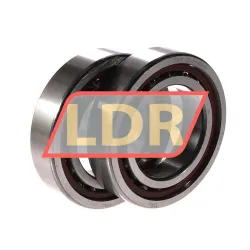 SKF 7008CD/P4ADGA