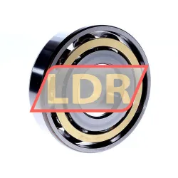 SKF 7411BGM rulman resim 2