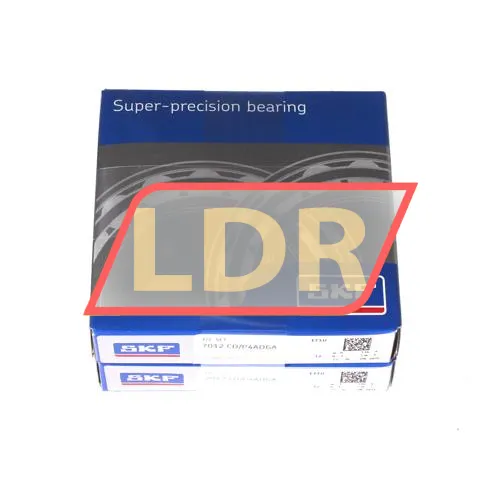 SKF 7012CD/P4ADGA ürün fotoğrafı 2