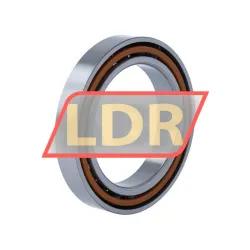 SKF 71911CEGA/HCP4A rulman resim 3