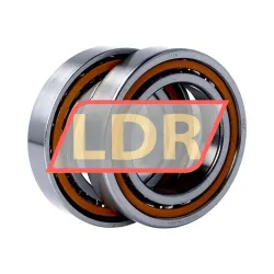 SKF 7011CD/P4ADBA rulman resim 3