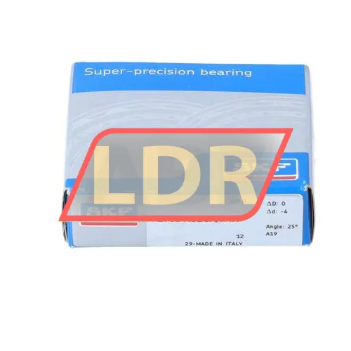 SKF 71908ACDGA/P4A ürün fotoğrafı 2