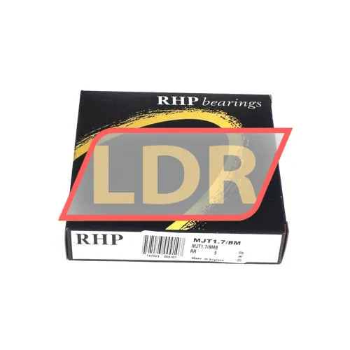 RHP MJT1-7/8MB ürün fotoğrafı 3
