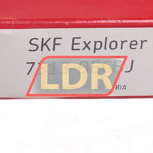 SKF 7313BECBJ ürün fotoğrafı 4