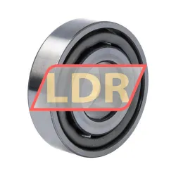 SKF 7306B rulman resim 2