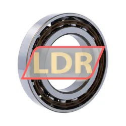 SKF 7216BEGAP rulman resim 2