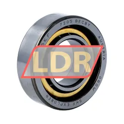 SKF 7205BECBY