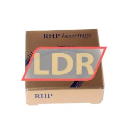 RHP 7304CTDULP4 rulman resim 2