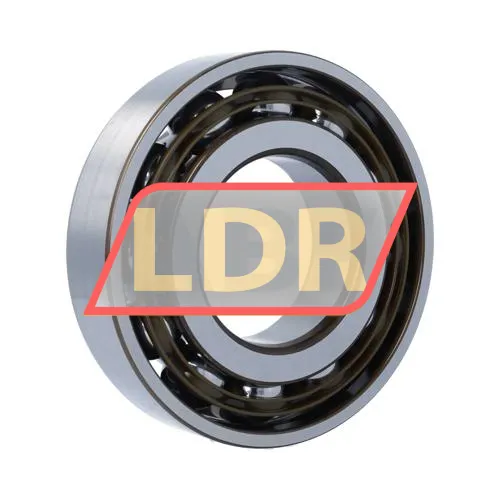 SKF 7317BECBP ürün fotoğrafı 2