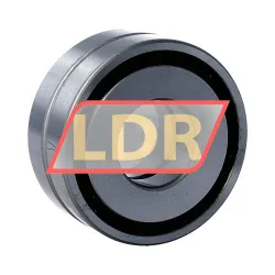 RHP BSB030072DUH P3 rulman resim 2