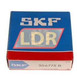 SKF 306775B rulman resim 3