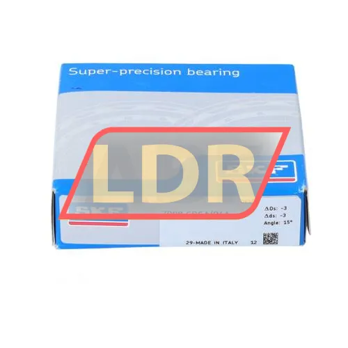 SKF 7008CDGA/P4A ürün fotoğrafı 3