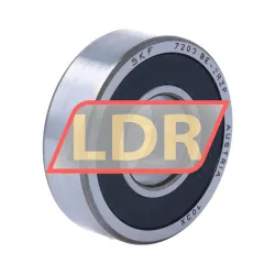 SKF 7203BE-2RZP