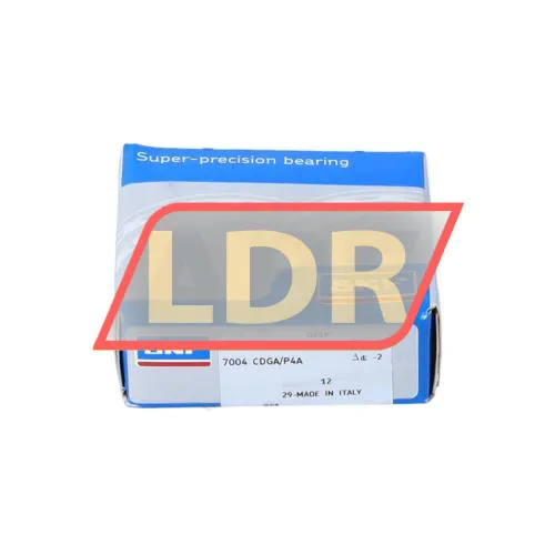 SKF 7004CDGA/P4A ürün fotoğrafı 3