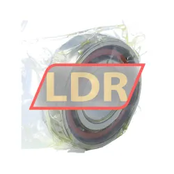 SKF 7004CDGA/P4A rulman resim 2