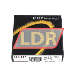 RHP LJT1-1/2MB rulman resim 3