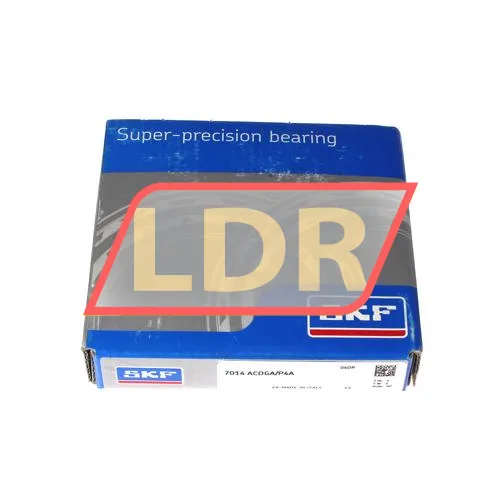 SKF 7014ACDGA/HCP4A ürün fotoğrafı 2