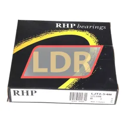 RHP LJT2-3/4MB rulman resim 3