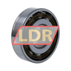 SKF 7306BEGBP rulman resim 2