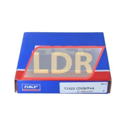 SKF 71922CDGB/P4A rulman resim 3
