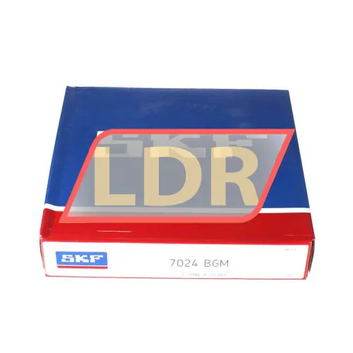 SKF 7024BGM ürün fotoğrafı 3