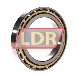 SKF 7024BGM rulman resim 2