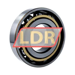 SKF 7316BEGAM rulman resim 2