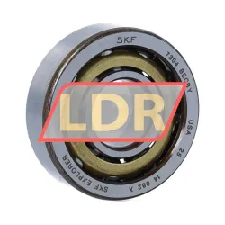 SKF 7304BECBY