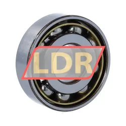 SKF 7304BECBY rulman resim 2