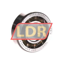 SKF 7204BEGBP