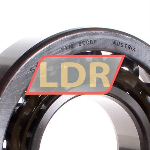 SKF 7318BECBP ürün fotoğrafı 2