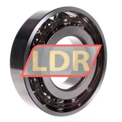 SKF 7318BECBP rulman resim 3