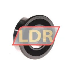 SKF 7206BE-2RZP