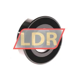 SKF 7206BE-2RZP rulman resim 2