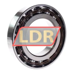 SKF 7217 rulman resim 2