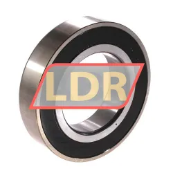SKF S7007CDGA/P4A rulman resim 2