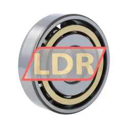 SKF 7407BCBM rulman resim 2