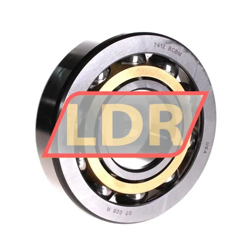 SKF 7412BCBM