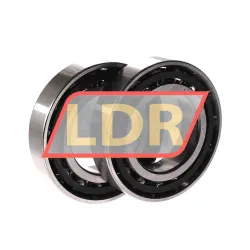 SKF 7210ACD/P4ADGA rulman resim 2